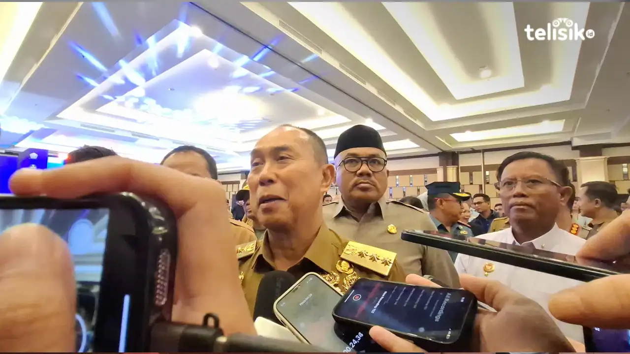 Gubernur Sultra Sentil Pemilik Tambang, Ambil Untung tapi Tak Bayar Pajak