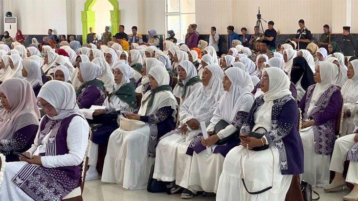 2.018 Jemaah Haji Sulawesi Tenggara Pulang Bertahap Mulai 3 Juli 2025, Ini Jadwal Lengkapnya