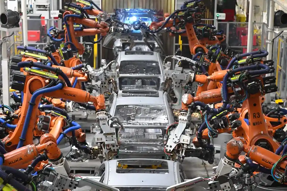 Akal-akalan Pabrikan China Jual Mobil Bekas Nol Kilometer dan Dijadikan Baru, Begini Cara Identifikasinya