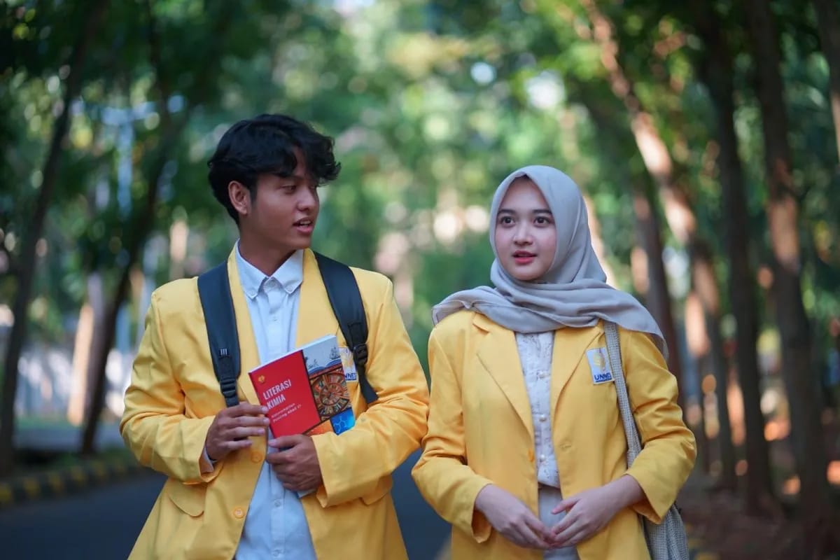 Akses Pendaftaran KIP Kuliah 2025 Seleksi Mandiri PTN dan PTS Resmi Dibuka, Simak Tata Cara dan Syaratnya