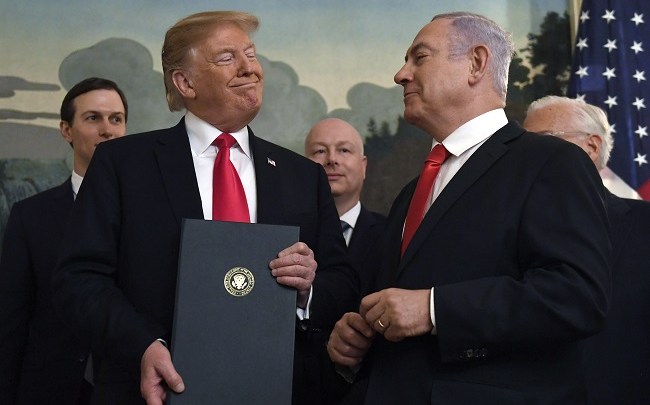 Amerika Resmi Ambil Bagian, Rudal Fasilitas Nuklir Iran dan Trump Telepon Netanyahu Klaim Hentikan Perang