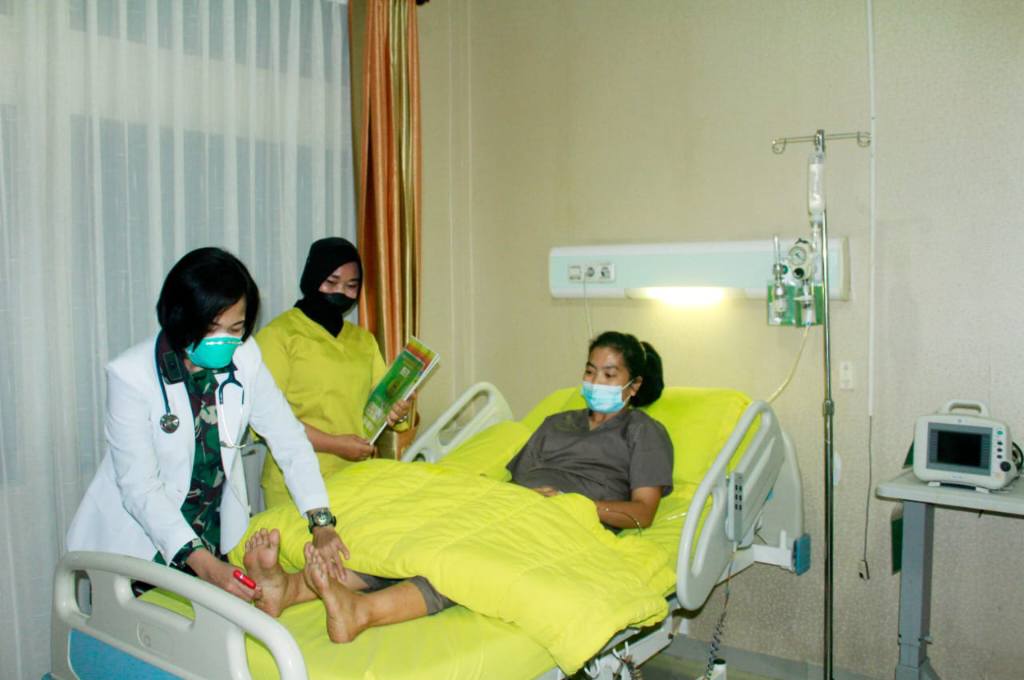 Aturan Baru Peserta Asuransi Wajib Bayar 10 Persen Biaya Rawat, Ini Alasannya