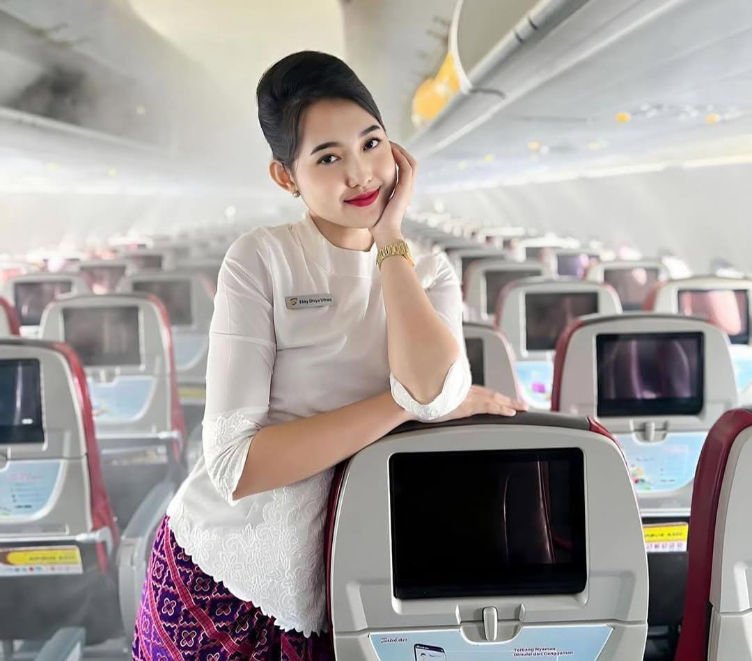 Berlaku hingga Akhir Juli 2025, Ini Daftar Tiket Maskapai Penerbangan Diskon dari Pemerintah