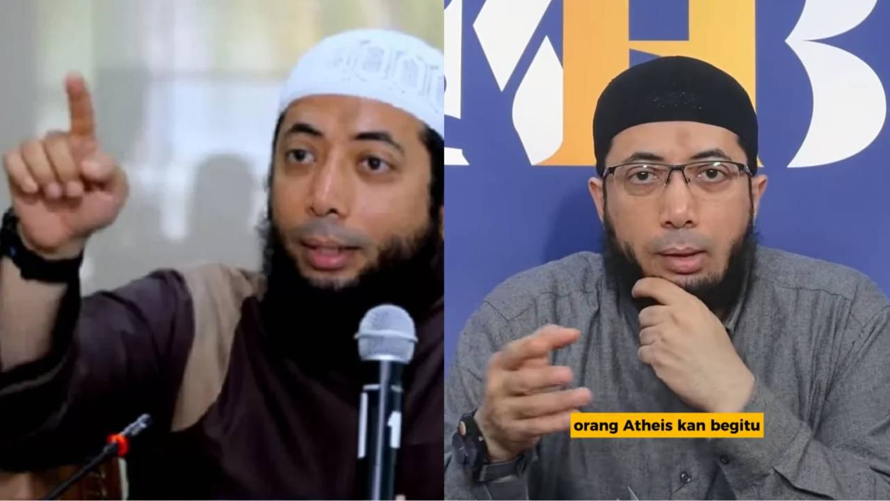 Biodata Lengkap dan Jenjang Karir Ustaz Khalid Basalamah: Terperiksa KPK Pengadaan Kuota Haji