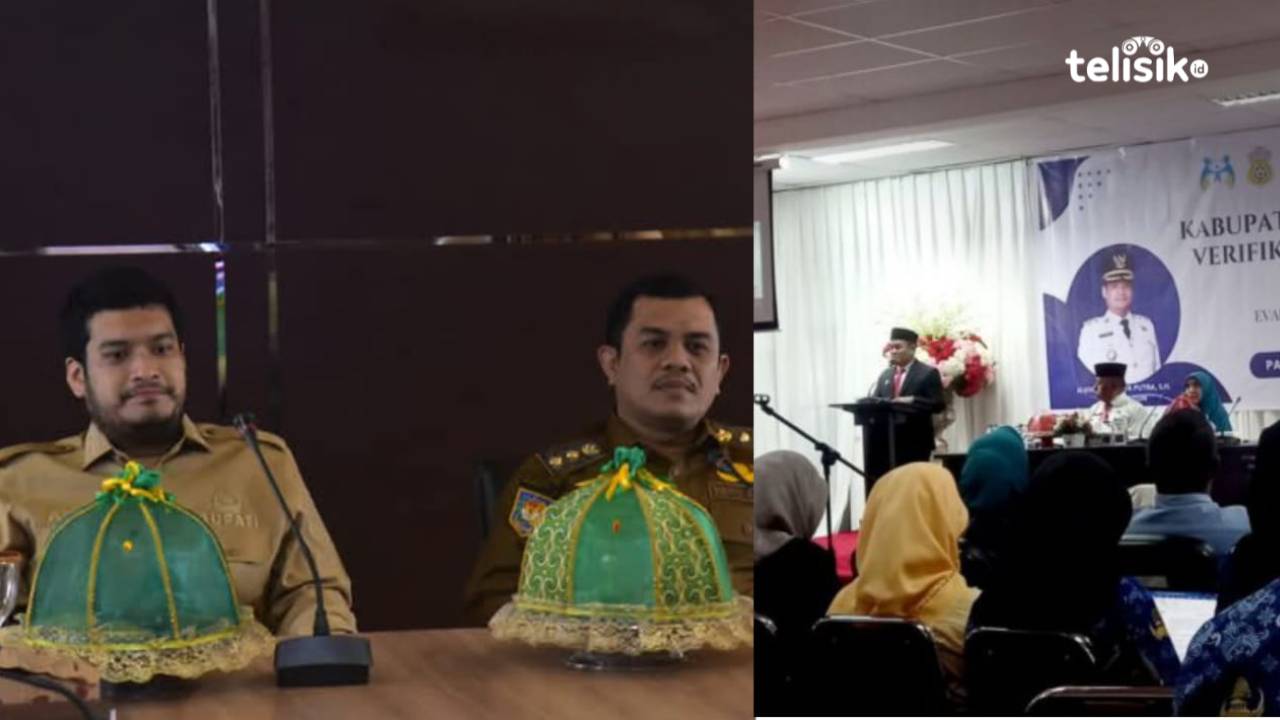 Buton Selangkah ke Peringkat Madya Kabupaten Layak Anak 2025