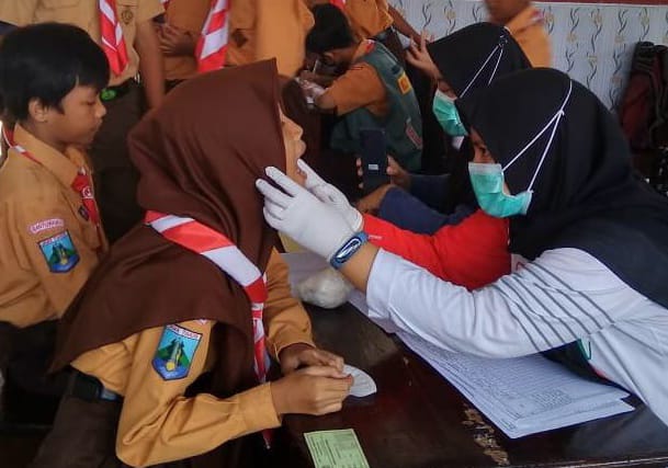 Cek Kesehatan Gratis untuk Siswa Sekolah Juni 2025, Ini Cara Daftarnya