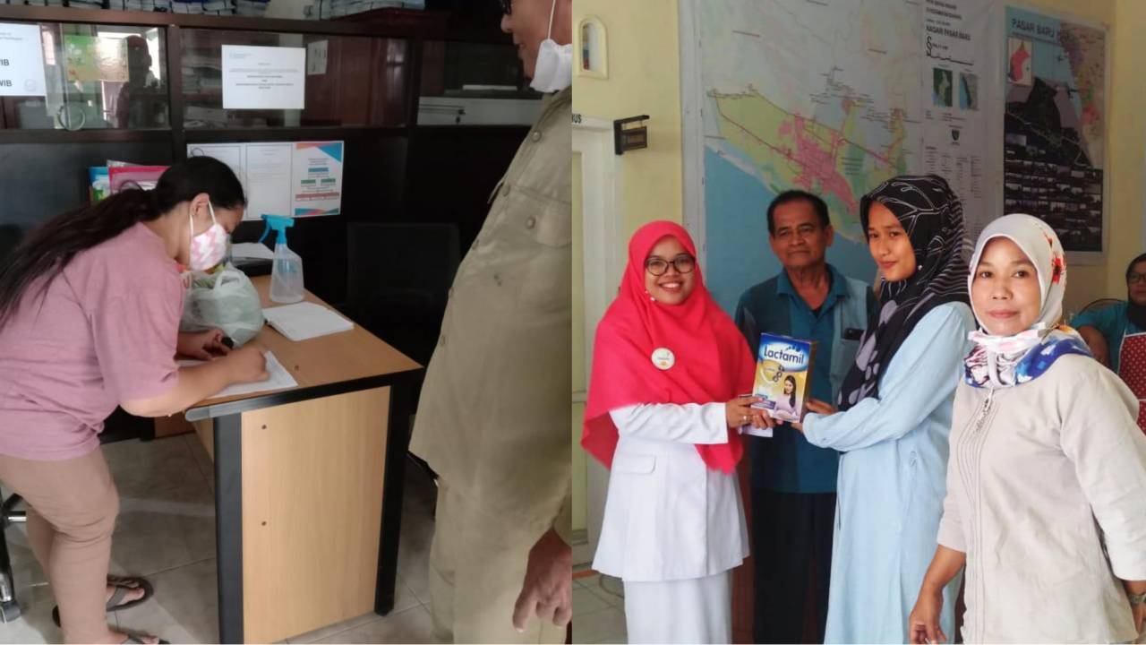 Cek Pencairan Bansos Ibu Hamil Rp 750 Ribu Modal NIK KTP, Ini Link dan Cara Aksesnya