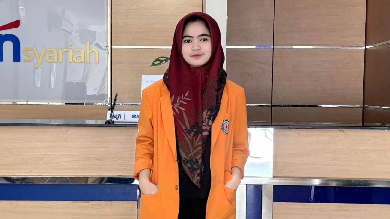 Citra Yufal, Mahasiswi FEB UHO yang Menginspirasi Lewat Prestasi, Organisasi dan Gerakan Literasi