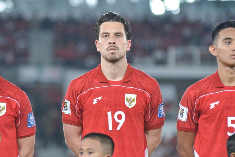 Daftar Pemain Abroad Timnas Indonesia Tanpa Klub