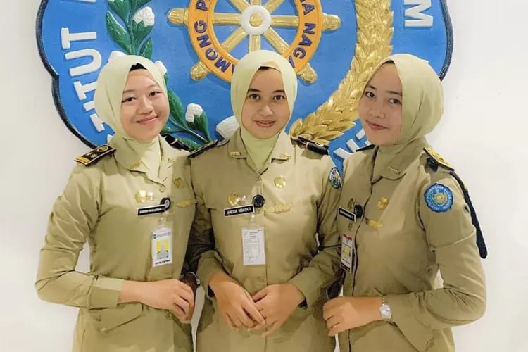 Daftar Puluhan Sekolah Kedinasan Tanpa Nilai UTBK 2025, Langsung Kuliah Gratis dan Lulus Auto PNS