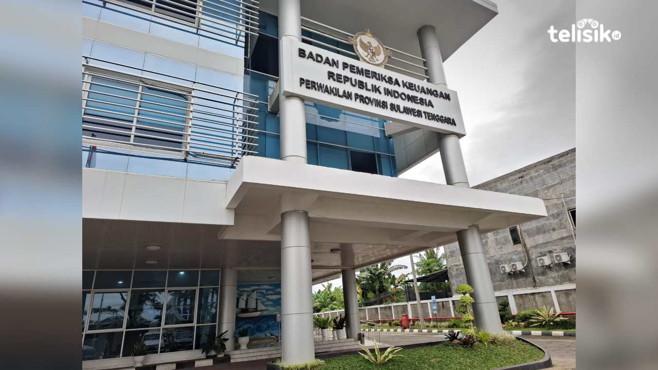 Dana Rp 11,9 Miliar Milik Perusda Aneka Usaha Kolaka Masuk Rekening Pribadi, Begini Tanggapan Direktur