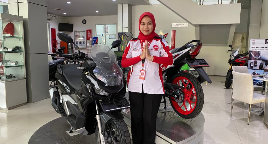 Daya Motor Kendari Buka Loker Sales, Ini Syarat Daftar dan Berkas Dibutuhkan