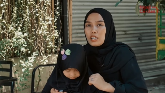 Demi Mualaf, Ibu Ini Rela Dijauhi dan Dibenci Keluarga hingga Ayahnya Wafat