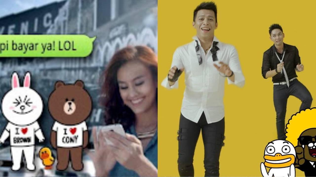Deretan Aplikasi Chat Paling Tenar Kini Hilang dan Kalah Saing