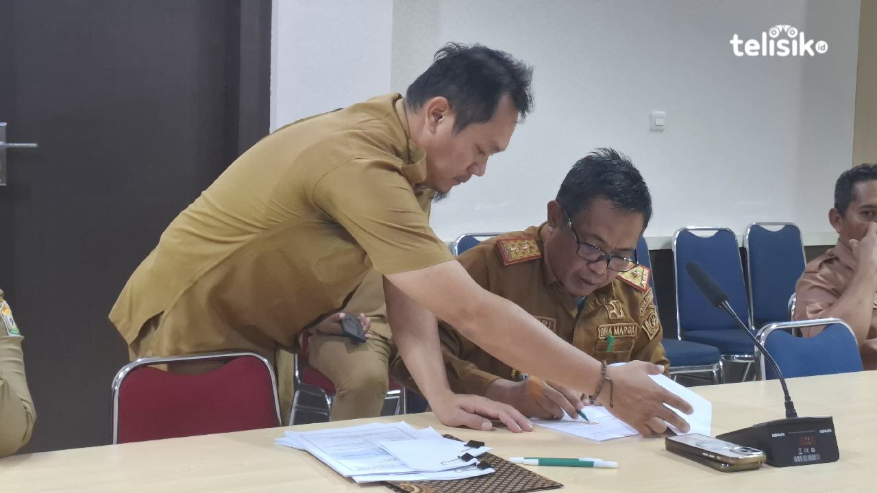 Empat Jalan Provinsi di Sulawesi Tenggara Segera Diperbaiki, Kendari Dapat Dua Ruas