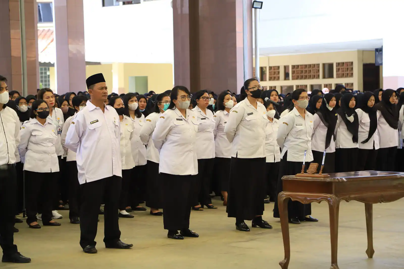 Fase Akhir Pengumuman PPPK 2024 Tahap 2, Ini Jadwal Penyesuaian dari BKN dan Link Aksesnya