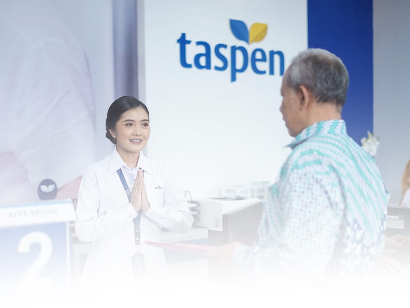 Gaji ke-13 Pensiunan PNS 2025 Resmi Dicairkan Lewat Taspen, Segini Nilai Kenaikan Didapat