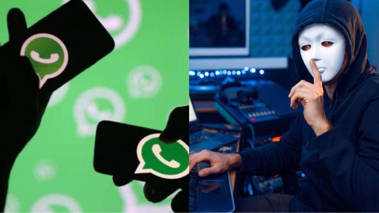 Heboh Voice Chat Grup WhatsApp Kuras Isi Rekening, Begini Penjelasan Pakar Siber