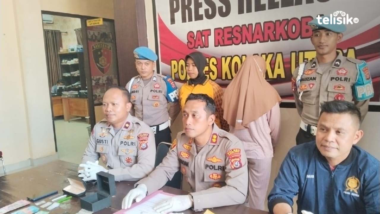 Ibu Muda Kolaka Utara Terancam 20 Tahun Penjara