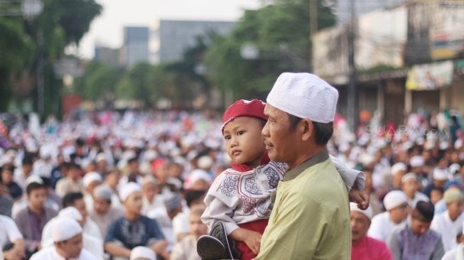 Idul Adha 2025 Berlanjut Salat Jumat? Begini Penjelasan Dalilnya