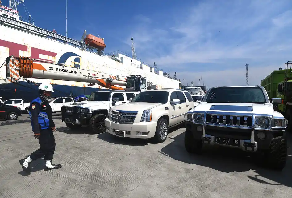 Ikut Lelang Barang Sitaan KPK dari Perampok Uang Rakyat, Ini Syarat dan Caranya