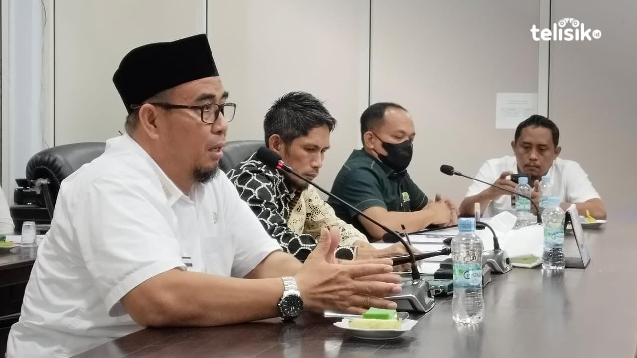 Instruksi Presiden Prabowo Paksa Pemkab Kolaka Utara Pangkas Perjalanan Dinas Rp 36 Miliar