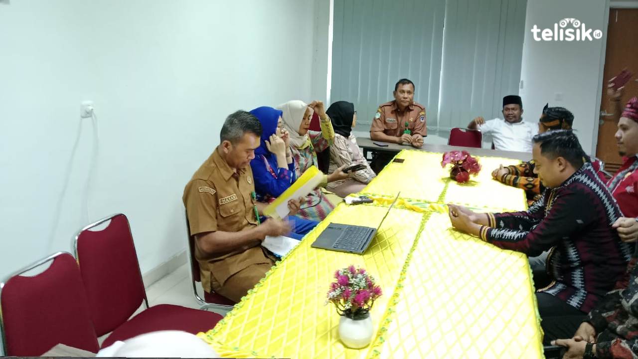 Insentif Mau Dibayarkan, Dokter RS dr LM Baharuddin Malah Menolak