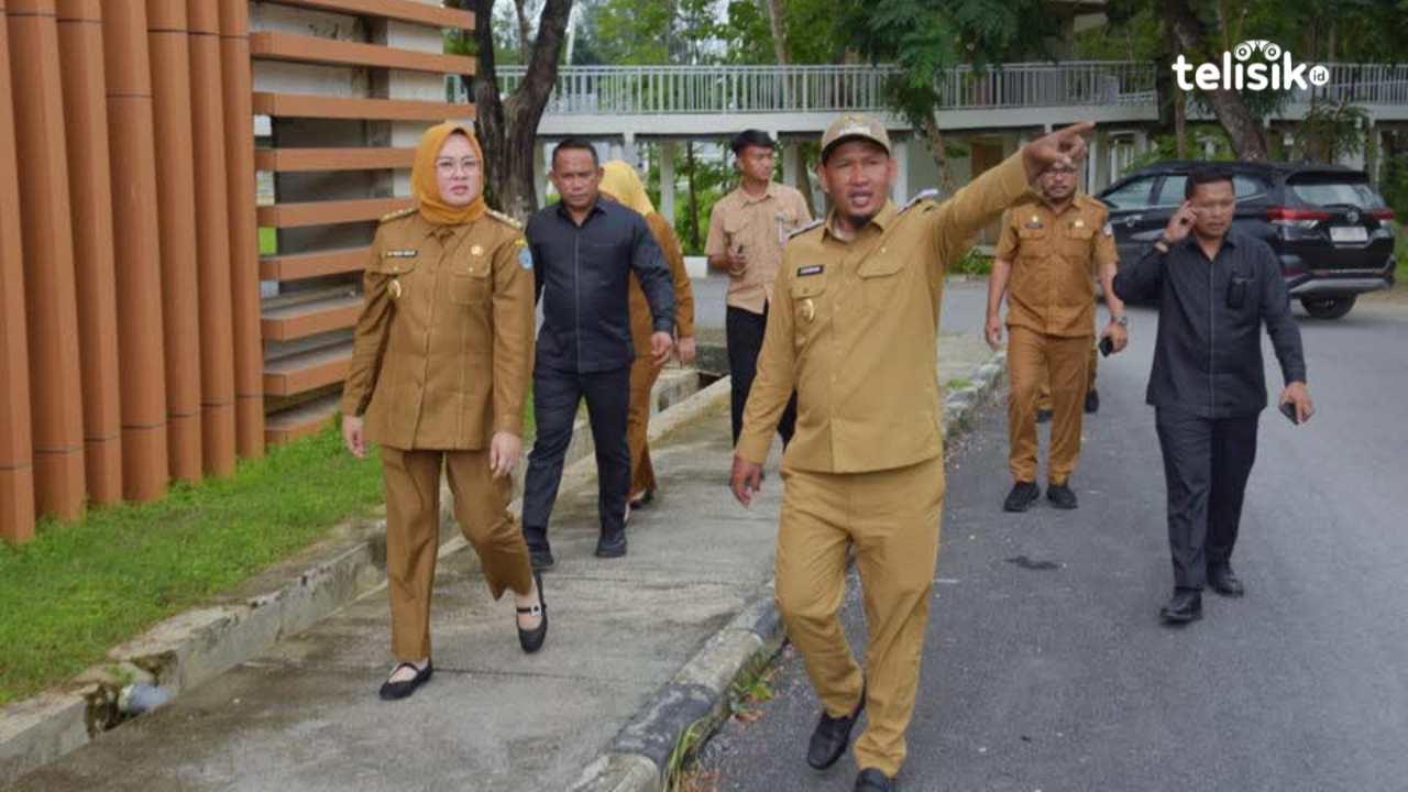 Intensitas Hujan Diprediksi Belum Mereda, Ini Akses Layanan Darurat Bencana untuk Warga Kendari