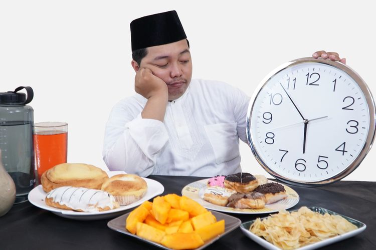 Jadwal Puasa Muharram 2025 Tasua dan Asyura, Simak Bacaan Niatnya