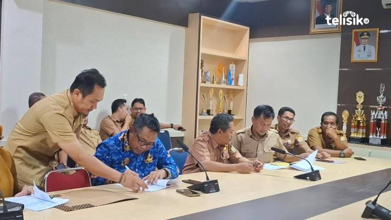 Jalan Buton Utara, Kolaka Timur dan Konawe Selatan Mulai Dikerja, Telan Anggaran Rp 64,1 Miliar