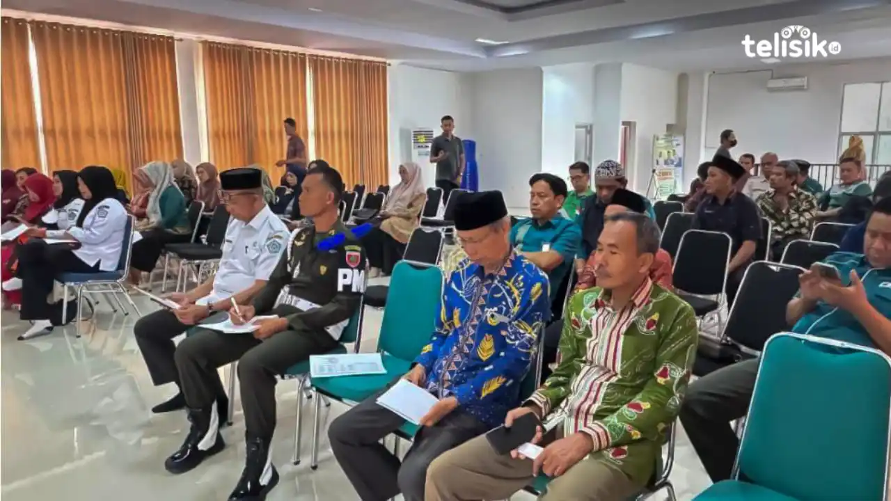 Jemaah Haji Asal Kota Kendari Segera Dipulangkan dari Mekah