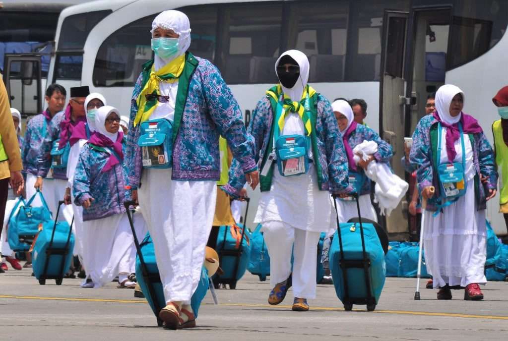 Jemaah Haji Reguler 2025 Wafat di Tanah Suci Dapat Asuransi, Begini Syarat Pencairannya