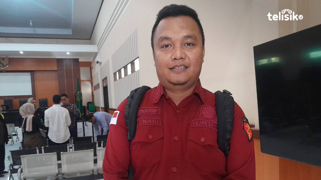 JPU Siapkan 15 Saksi untuk Sidang Perdana Pemeriksaan Saksi Nahwa Umar