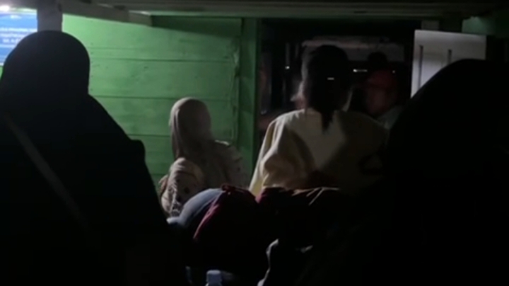 Kapal Rute Wawonii-Kendari Mati Mesin di Tengah Laut dan Penumpang Panik