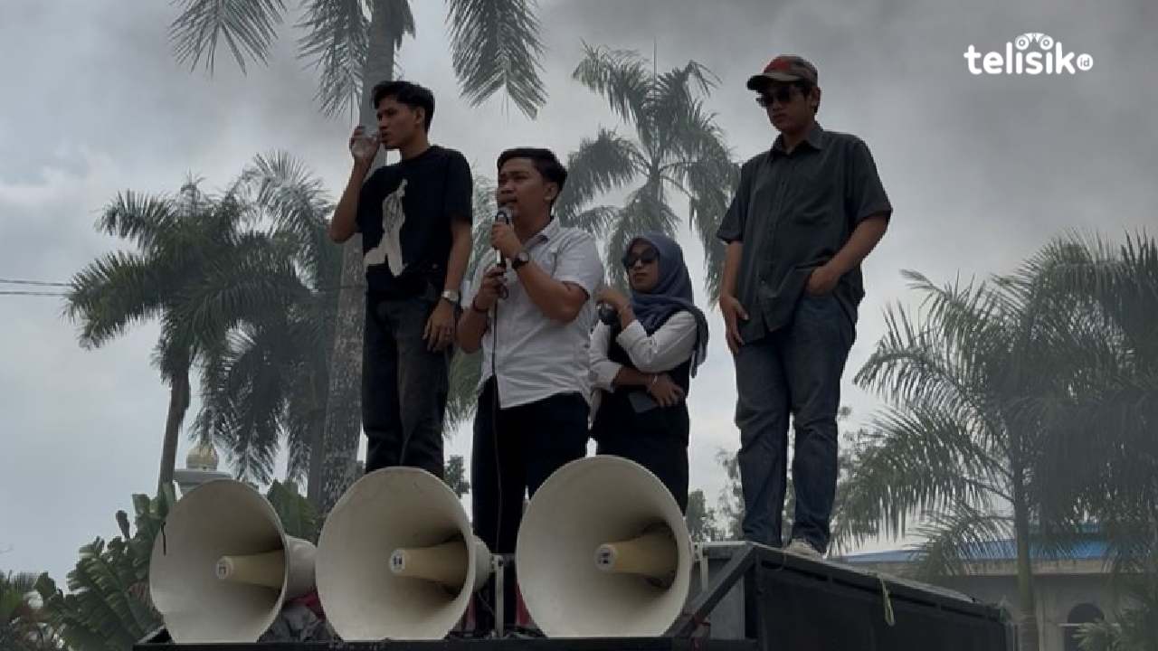 Kejati Sulawesi Tenggara Didesak Ambil Alih Kasus Gratifikasi Bupati Kolaka Timur Abdul Aziz