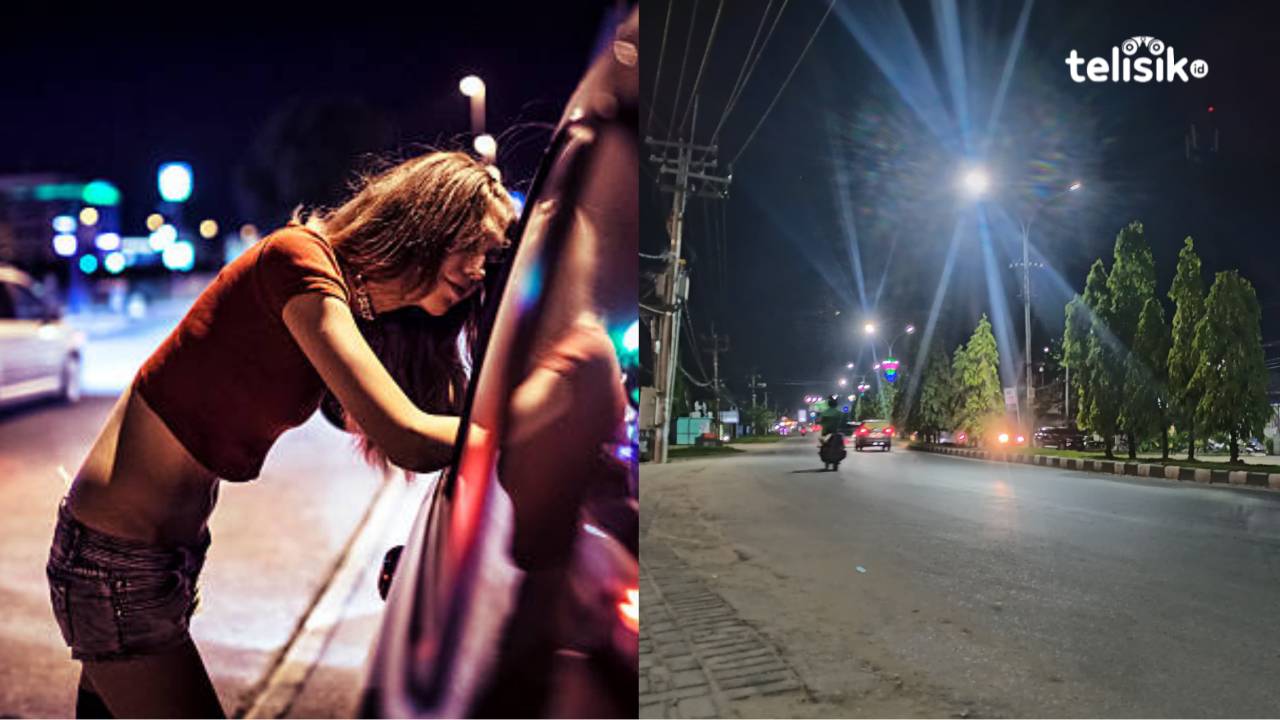 Kendari Undercover: Cerita Mamah Muda Cantik Nyambi PSK dan Blak-blakan Sebut Aset Tubuh Paling Diincar Lelaki