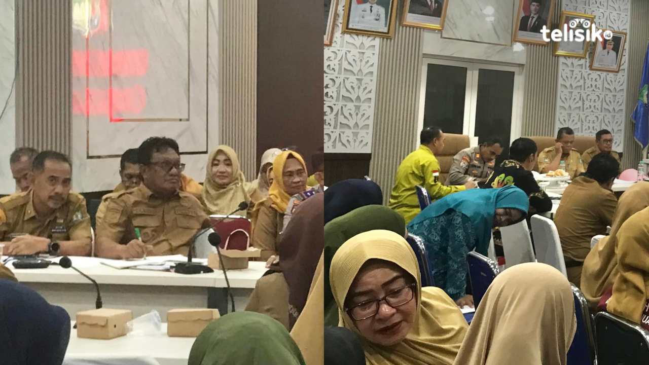 Komitmen Bombana jadi Kabupaten Layak Anak 2025