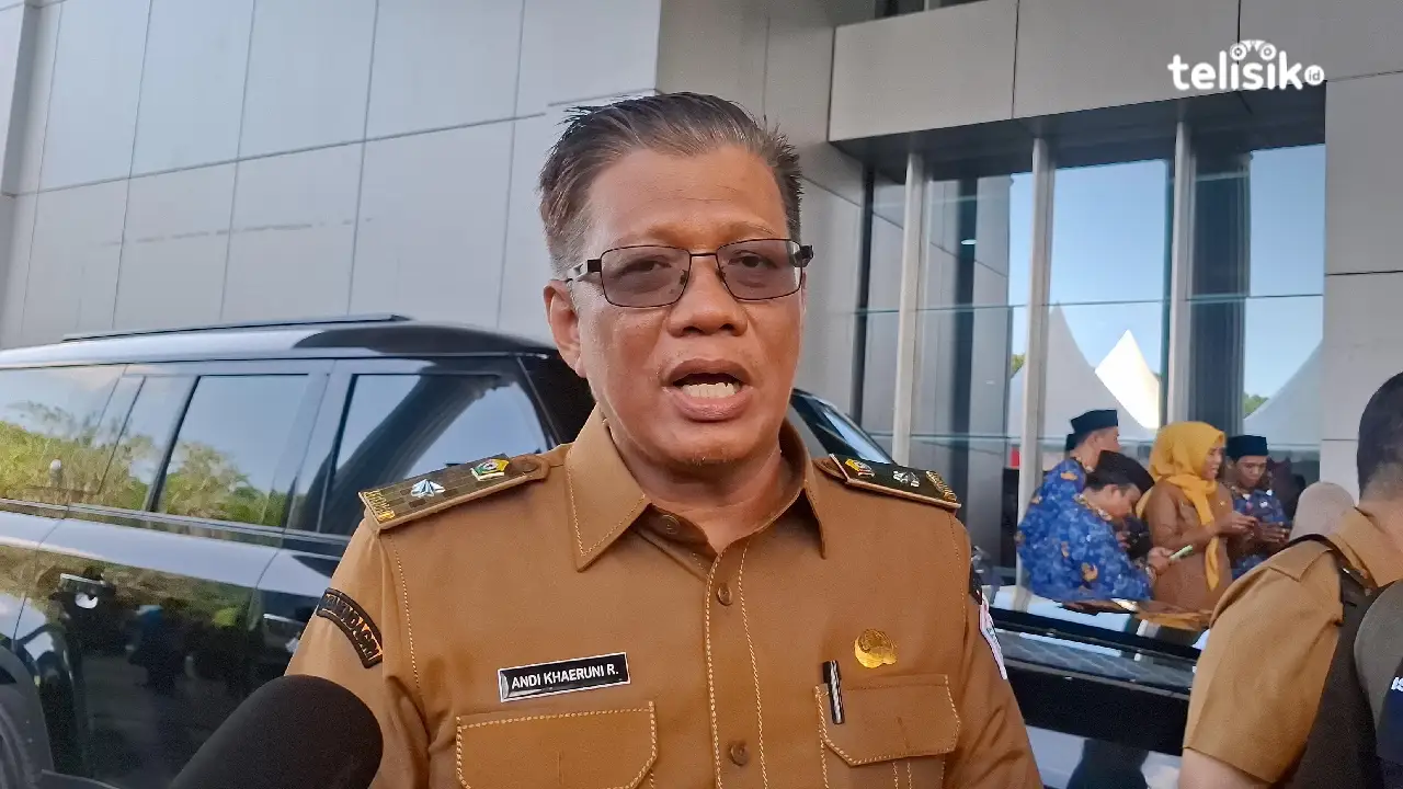 Lima CPNS Pemprov Sultra Mengundurkan Diri, BKD Sebut Tak Sesuai Formasi