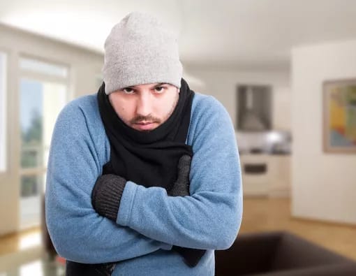 Merasa Dingin di Musim Kemarau, Begini Penjelasannya