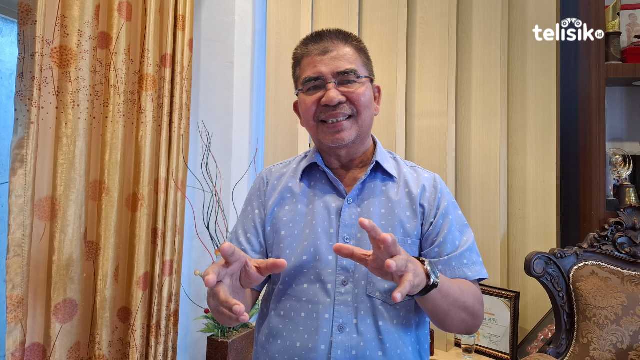 Musda Golkar Sulawesi Tenggara Molor hingga Juli-Agustus, Ini Alasannya