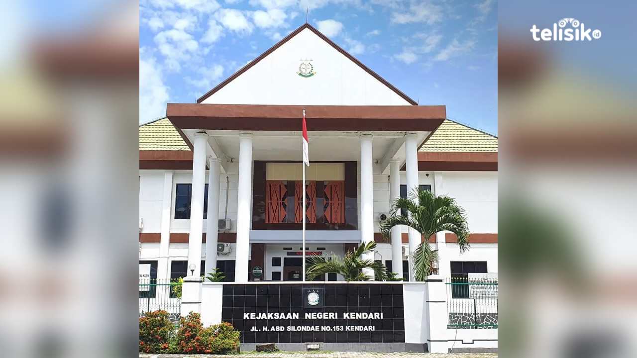 Nama Wali Kota Kendari Terseret Kasus Dugaan Korupsi Anggaran Makan-Minum Setda, JPU Fokus Manipulasi LPJ