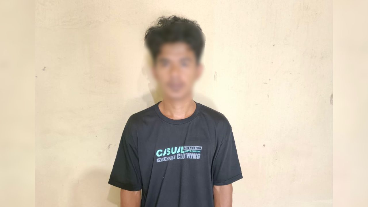 Nelayan Buton Tengah Tak Tangkap Ikan Malah Ditangkap Polisi