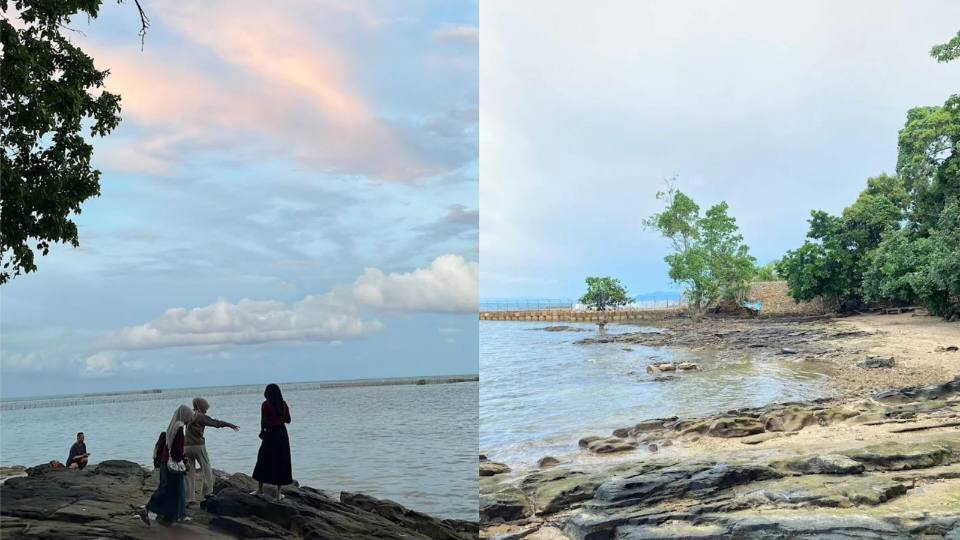 Pantai Ceri Soropia jadi Alternatif Wisata di Konawe, Tak Mahal dan Akses Mudah