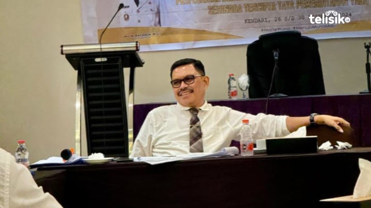 Pembayaran TPP Muna Tunggu Siklus Dana Transfer Normal