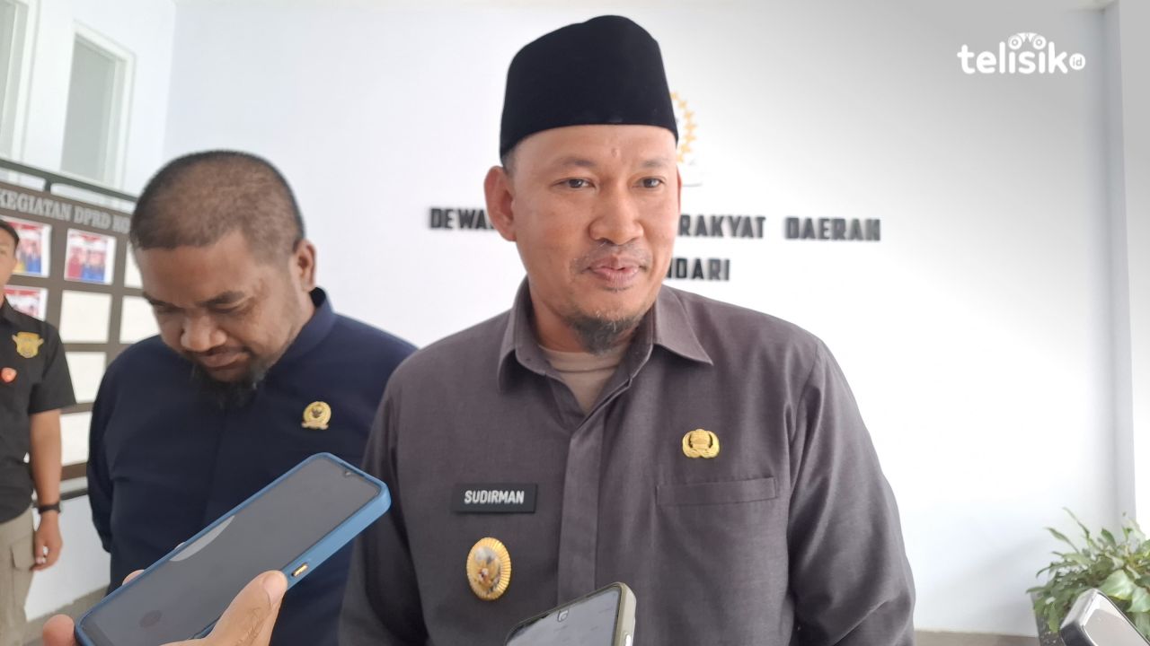 Pemkot Kendari Instruksikan RS Tak Tolak Korban Kriminal Non-BPJS, Dianggarkan Khusus Ratusan Juta