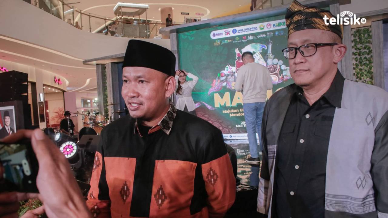 Pemkot Kendari Siapkan Sekolah Rakyat, 14 Ribu Anak Masuk Pendataan