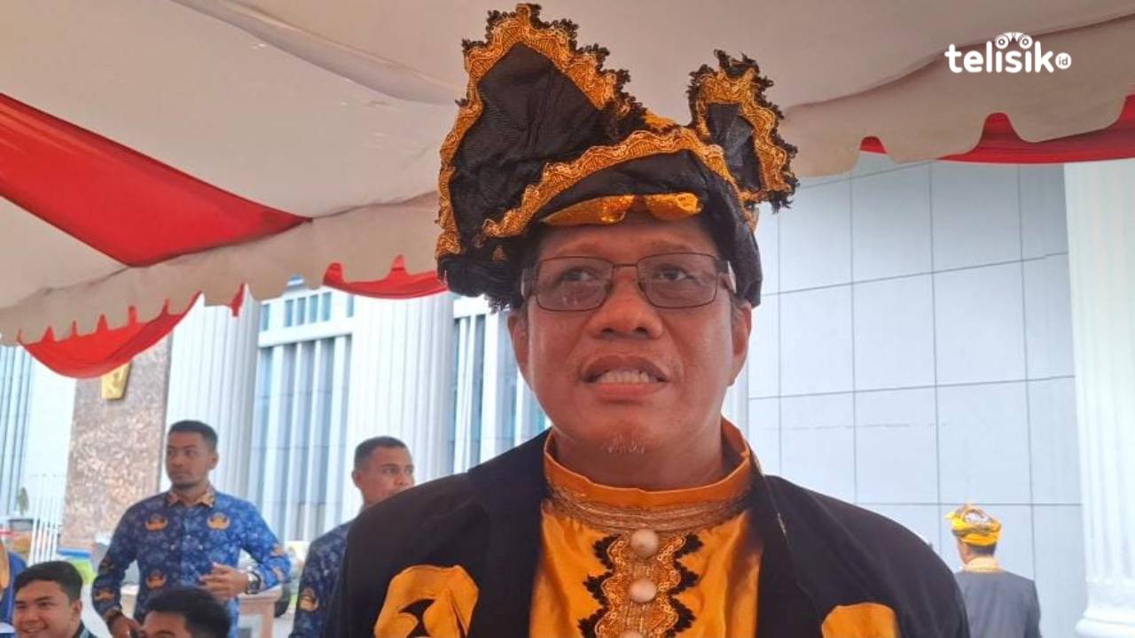 Pemprov Sultra Serahkan SK PPPK dan CASN 17 Juni 2025, Begini Persiapannya