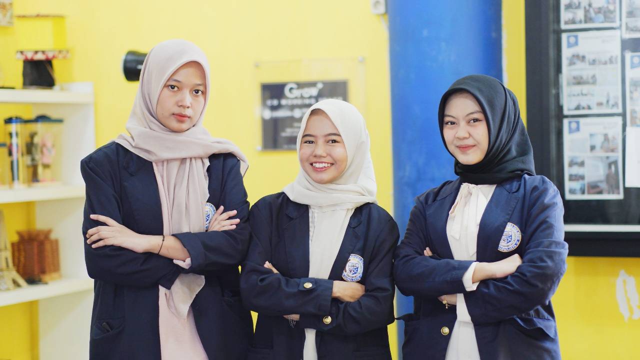 Pendaftaran Beasiswa Gradify 2025 Resmi Dibuka, Cair Rp 18 Juta Tiap Semester Tanpa Syarat IPK