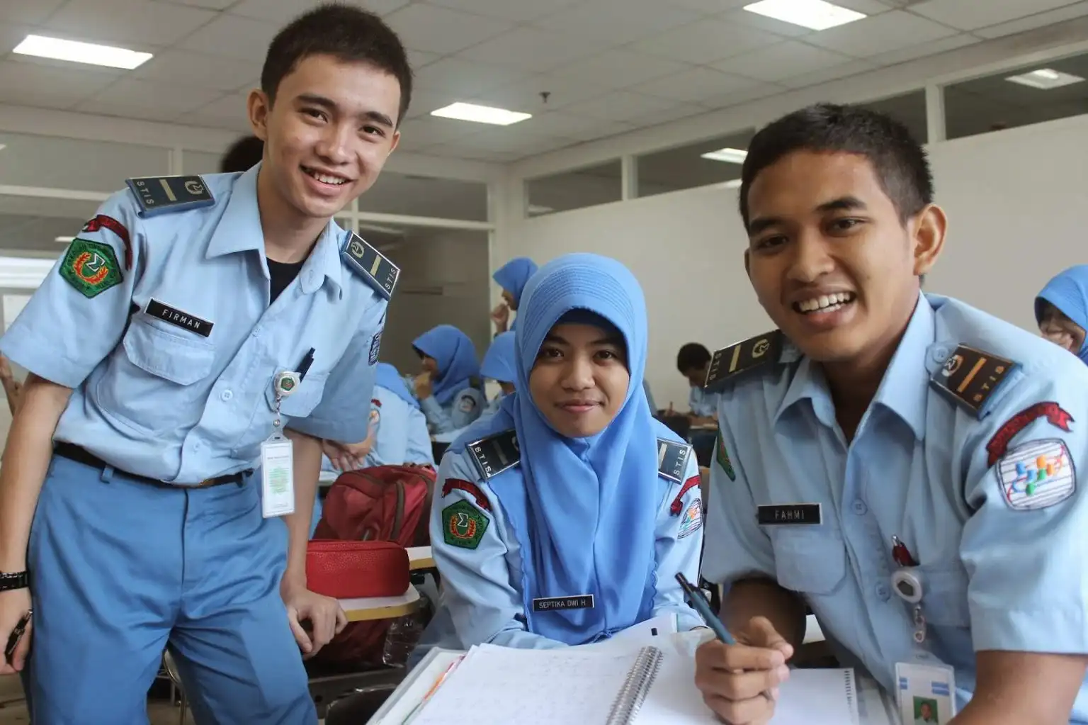 Pendaftaran STIS BPS 2025 Resmi Dibuka, Ini Syarat Khusus Jalur Afirmasi dan Berkas Diperlukan