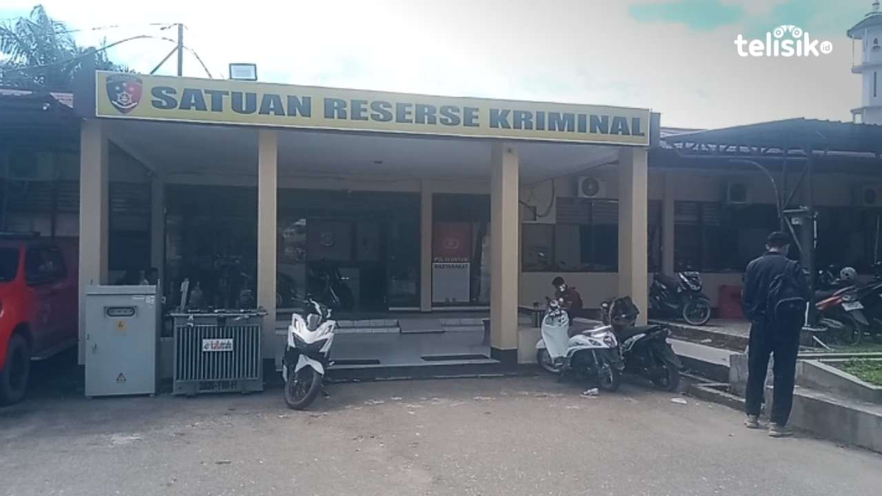 Penemuan Jasad Bayi di Toilet RS Santa Anna Kendari Sudah Ada Tersangka, Ini Kata Polisi